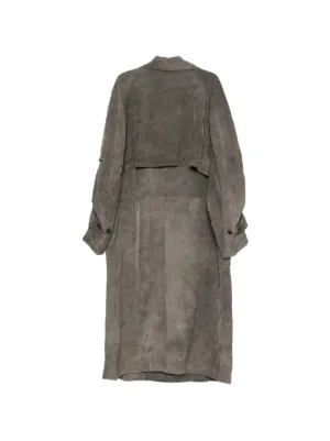 Ziggy Chen メンズ コート通販 - FARFETCH