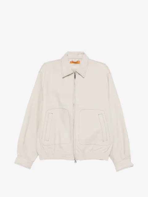Replay Nashville zip-up jacket