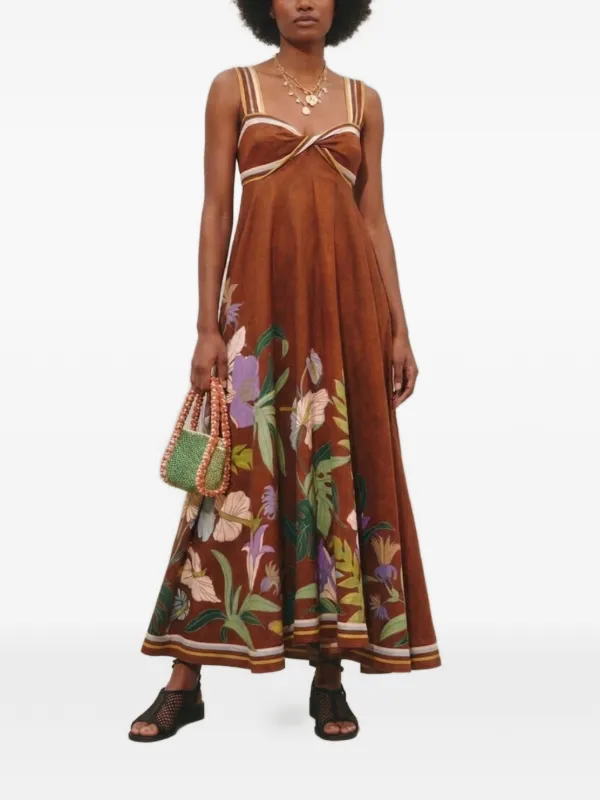 maxi alemais dress Alemais Tommasina Summer Dress