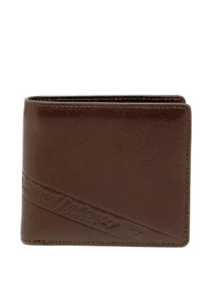 visvim 二つ折り財布 ブラウン Visvim 二つ折り財布 | ブラウン | FARFETCH JP