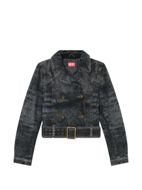 Diesel chamarra De-Legend-S