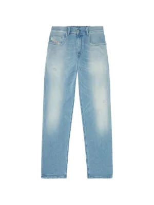 Diesel D-Macs ジーンズ | ブルー | FARFETCH JP