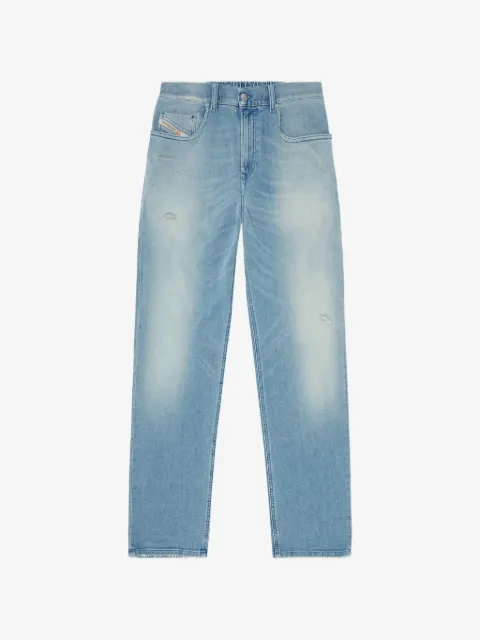 Diesel regular regular-waist 2090 D-Veekley JoggJeans®