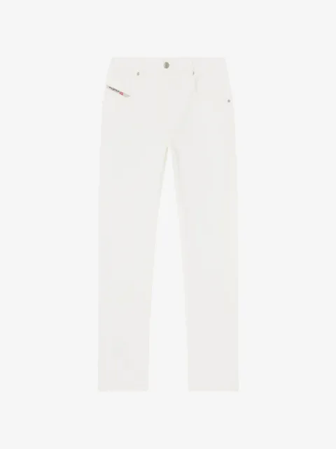 Diesel regular regular-waist 2032 D-Krooley-BW JoggJeans®