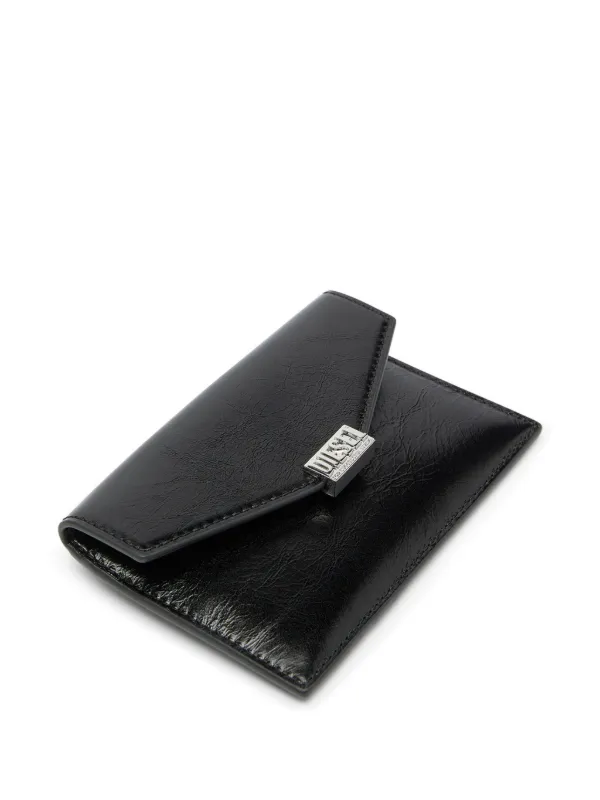 Diesel カードケース | ブラック | FARFETCH JP