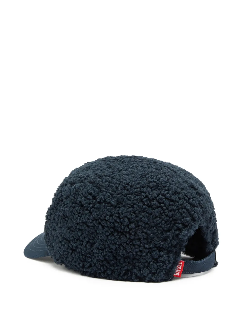 Diesel C-TED pet Blauw