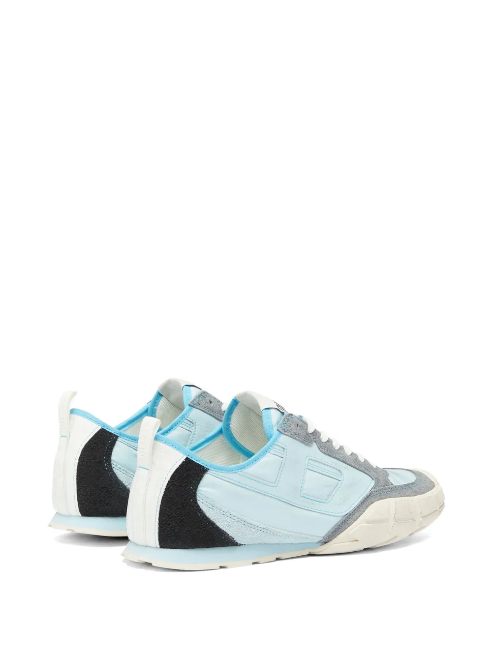 Diesel S-Pagodha Low sneakers Blauw