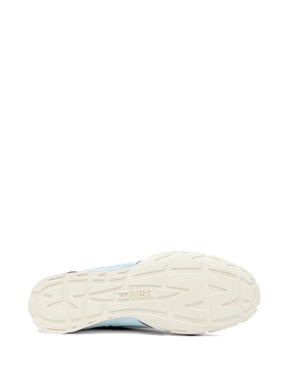 Diesel S-Pagodha Low sneakers Blauw