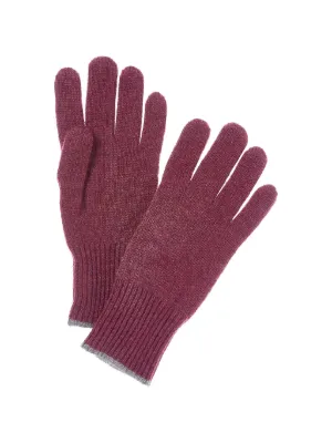 Brunello Cucinelli Gloves for Men | FARFETCH US
