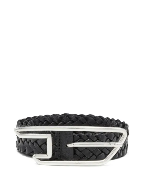 Diesel braided belt