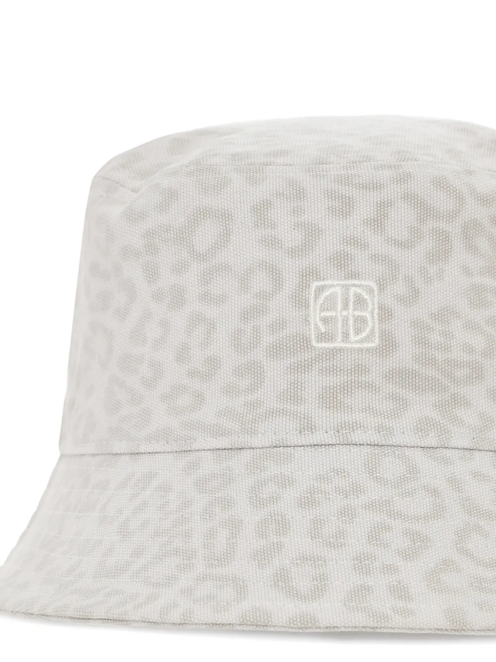 ANINE BING Nicks vissershoed Beige