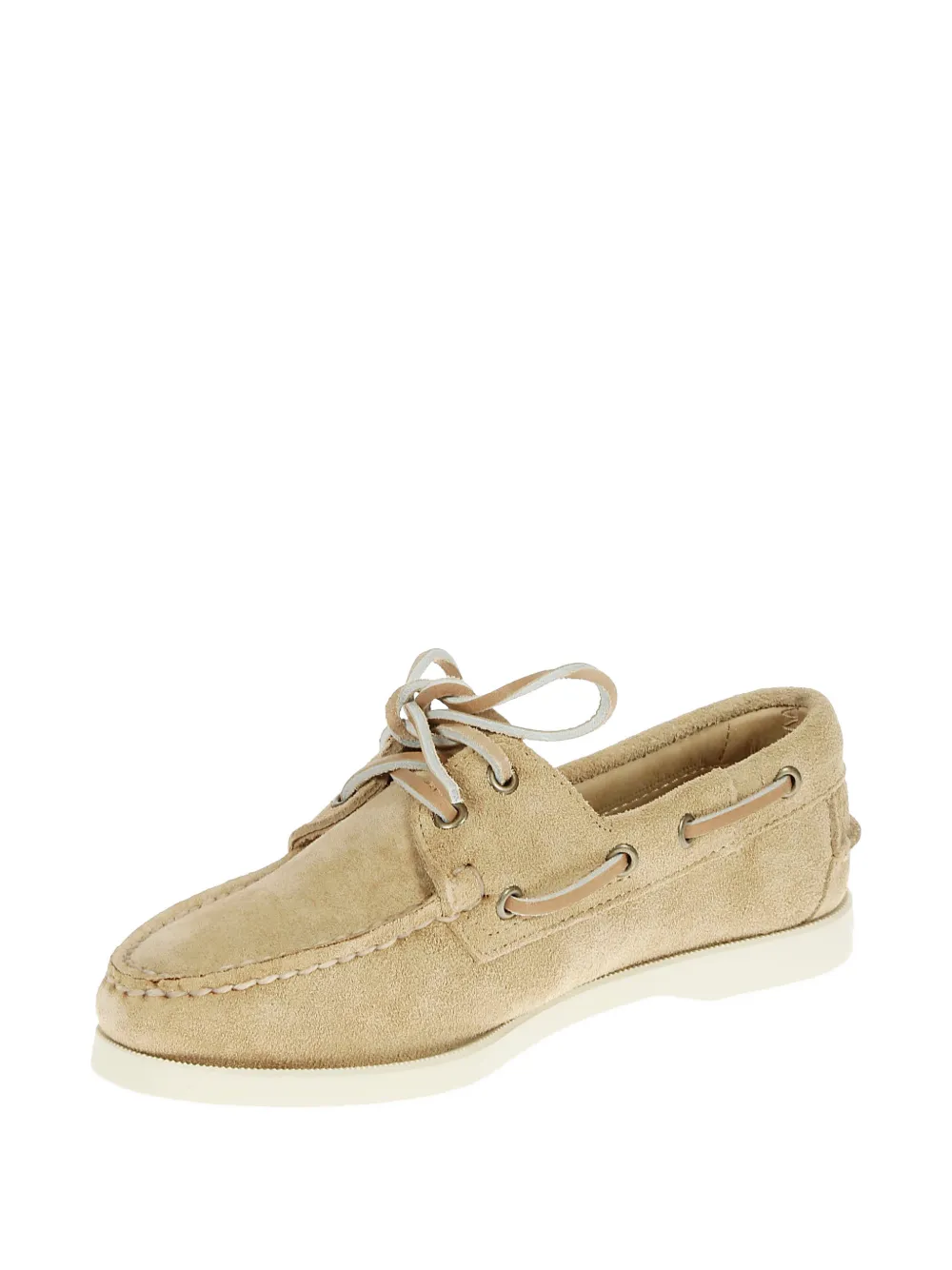 Sebago Portland Flesh Outhand loafers Beige