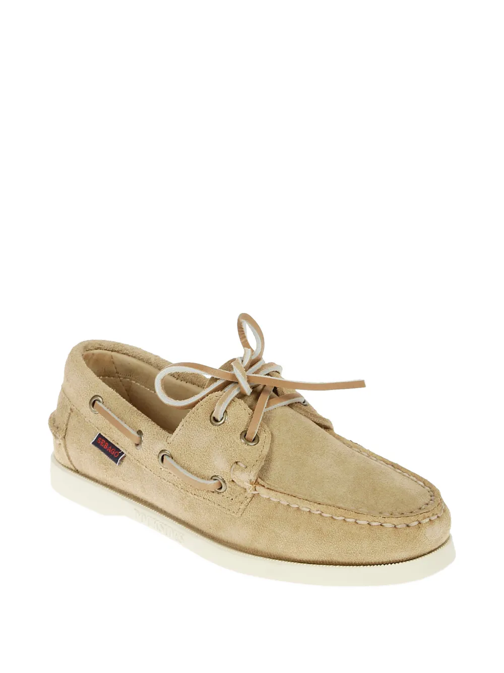 Sebago Portland Flesh Outhand loafers Beige