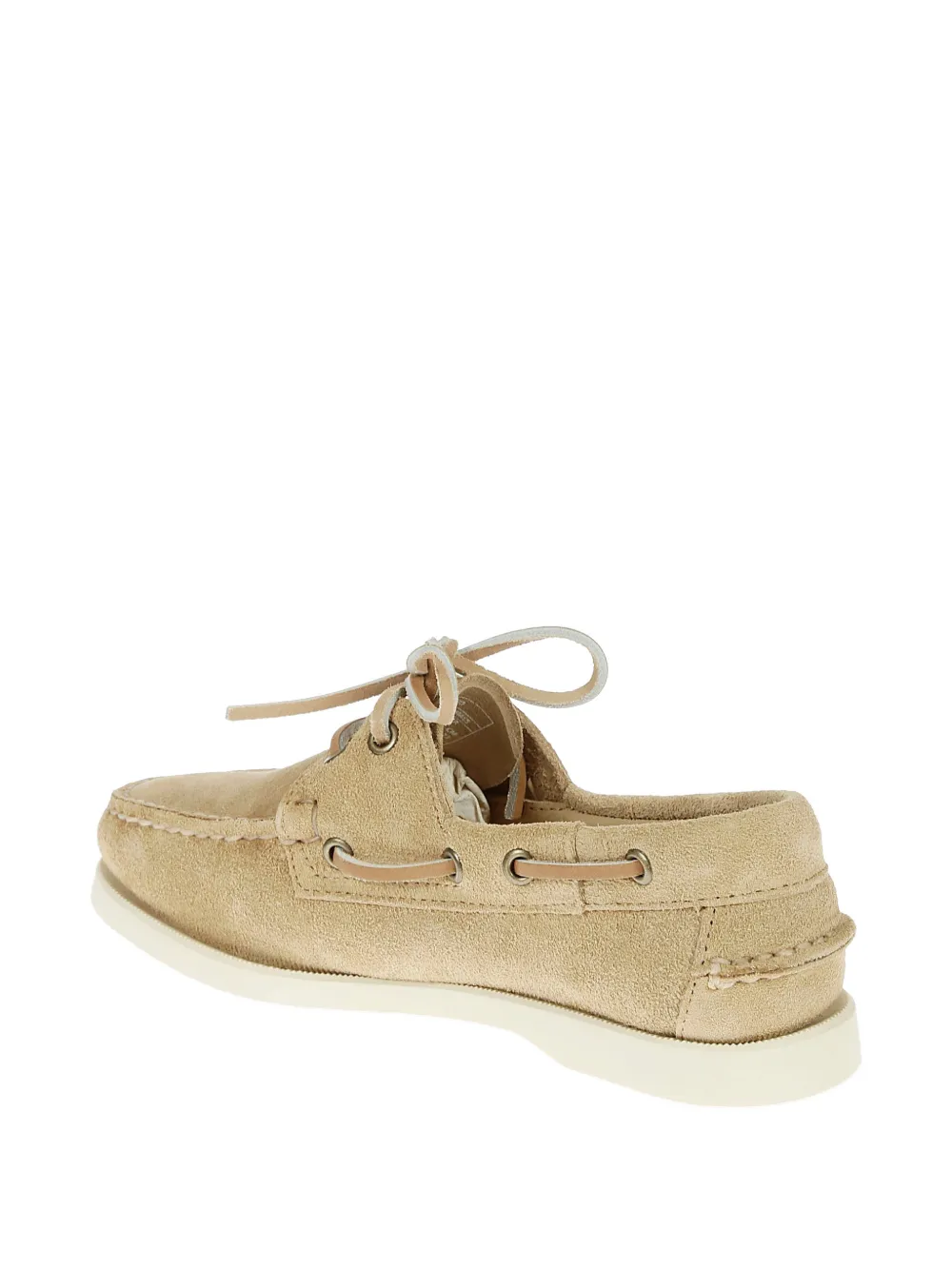 Sebago Portland Flesh Outhand loafers Beige