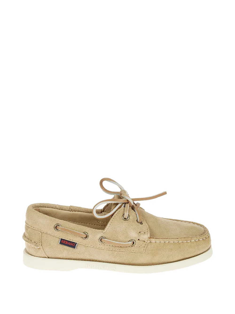 Sebago Portland Flesh Outhand loafers - Toni neutri