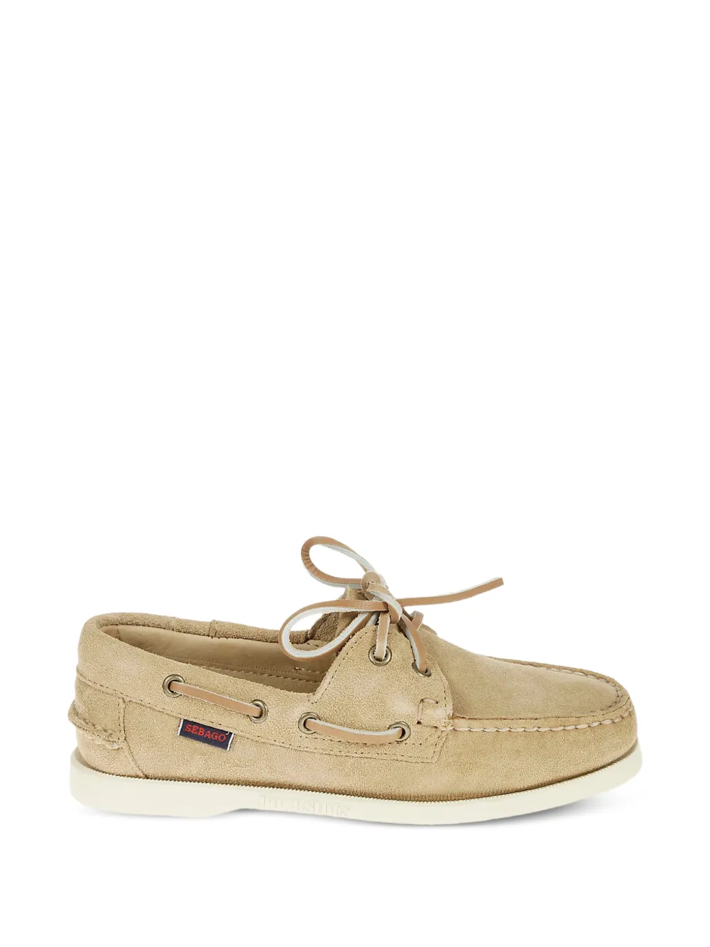 Sebago Portland Flesh Outhand loafers - Toni neutri
