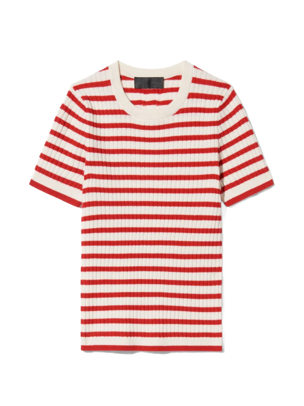 Nili Lotan Alita jumper - Rot