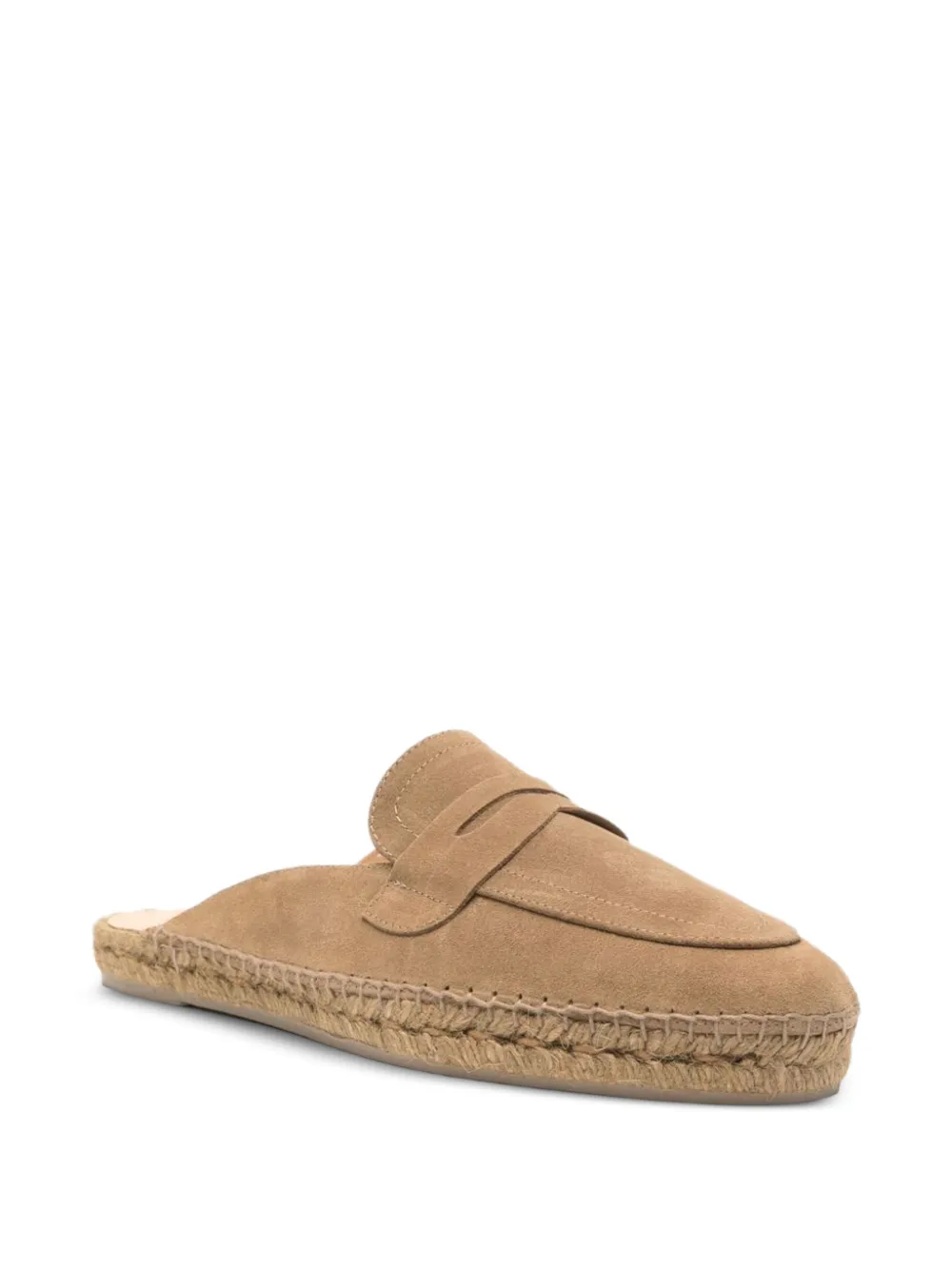 Castañer Nando espadrilles Beige