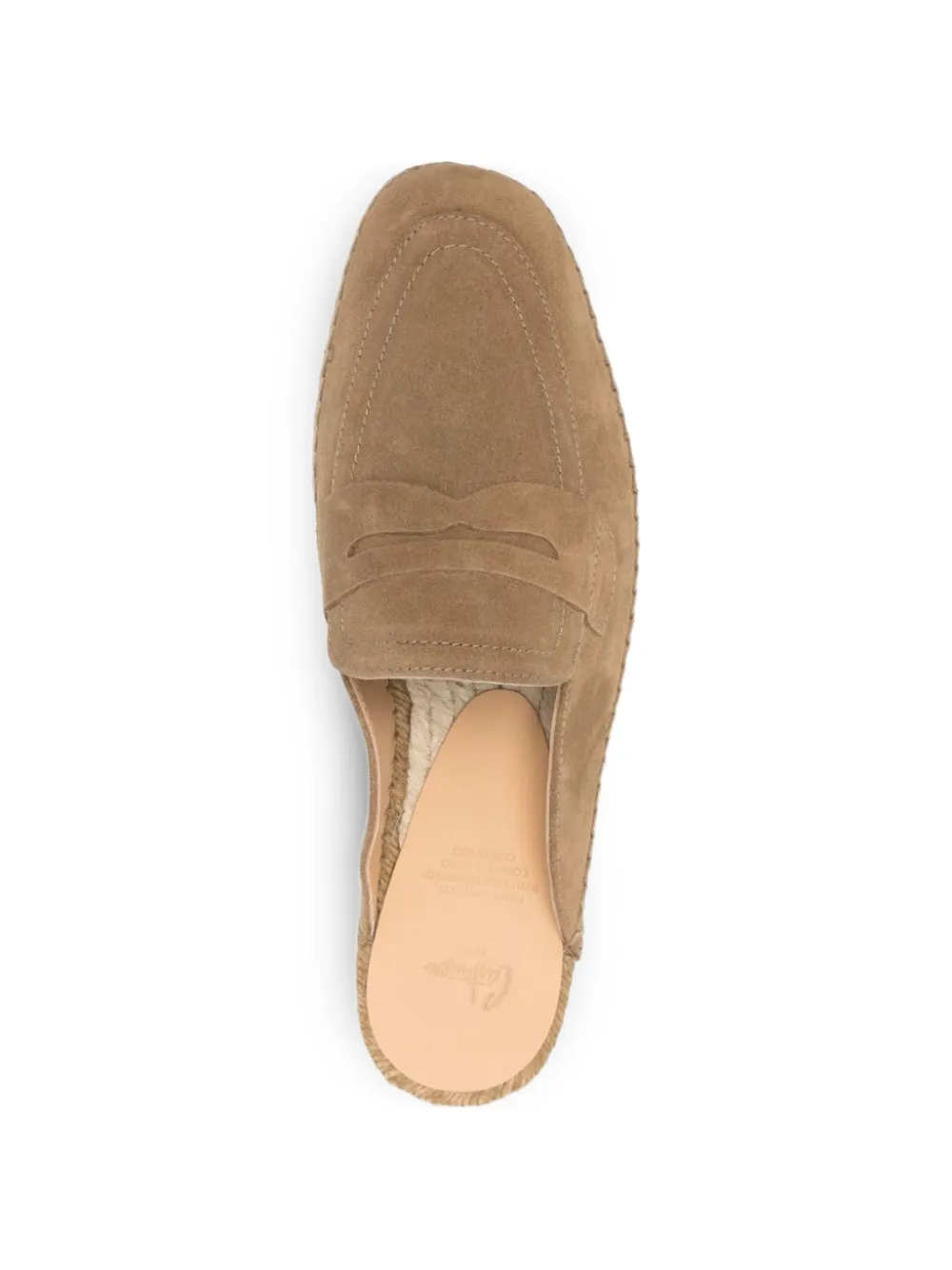 Castañer Nando espadrilles Beige