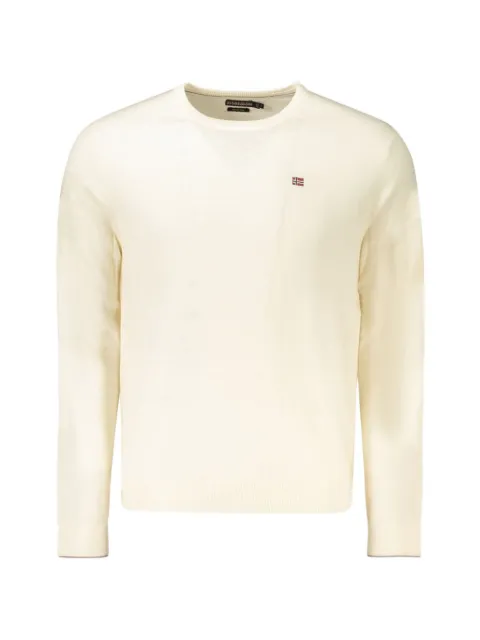 Napapijri Damavand crew-neck sweater