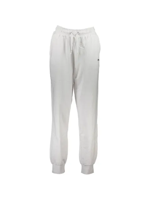 Fila drawstring-waist track pants