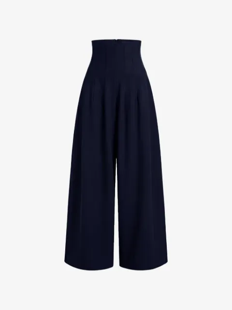Monse wool trousers