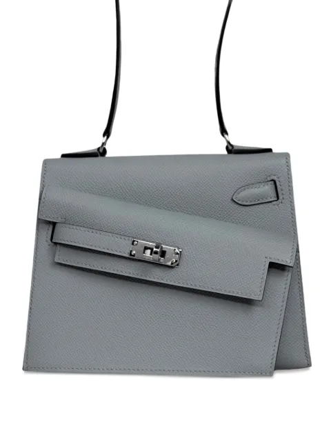 Hermès Pre-Owned 2026 Kelly En Desordre handbag