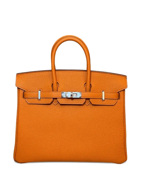 HERMES バーキン25 2026年リボン 空箱 1497 HERMES バーキン25 2026年
