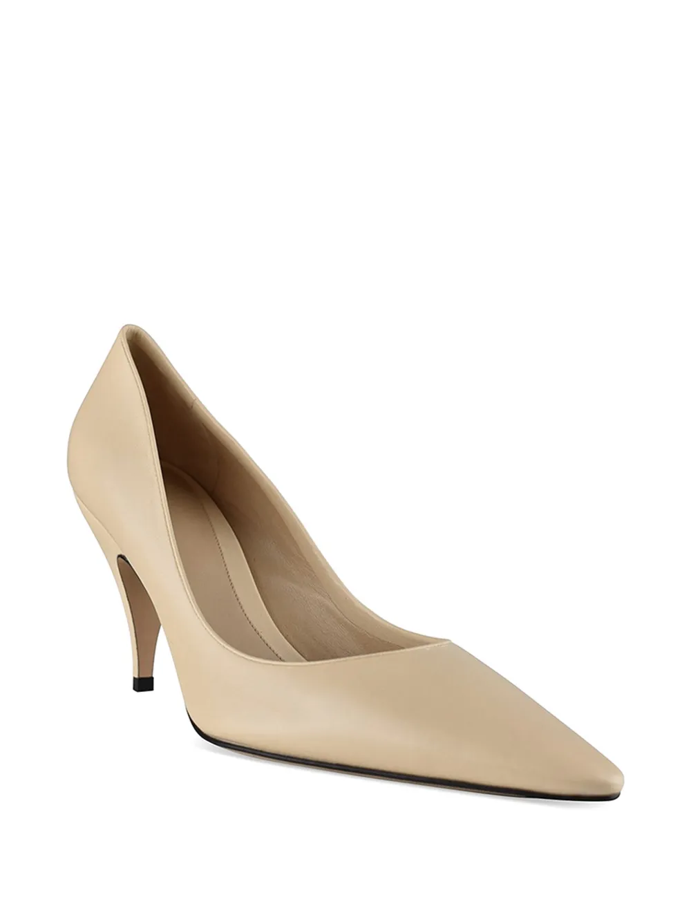 The Row Liisa pumps Beige