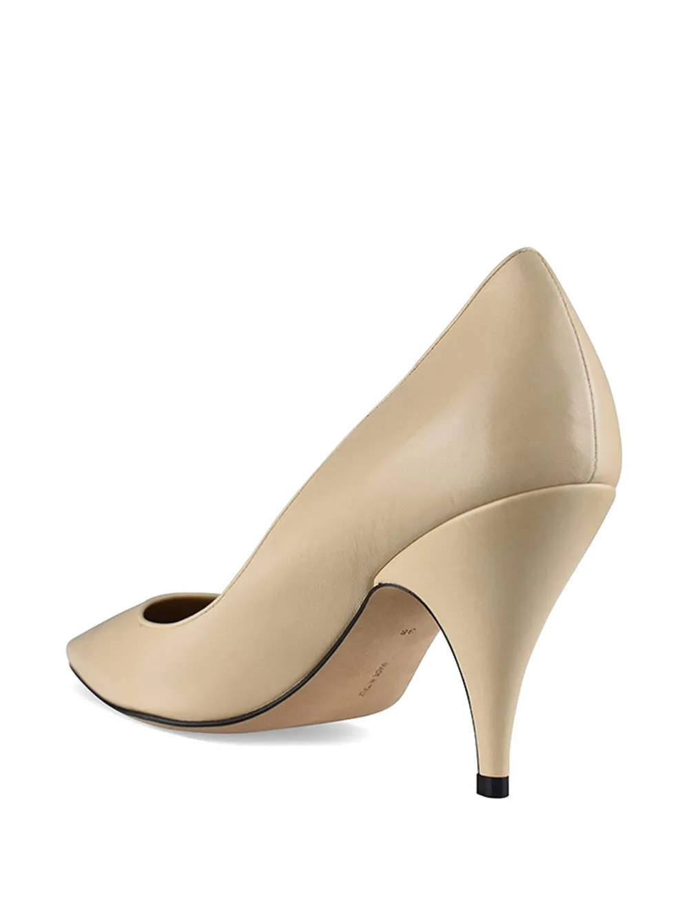 The Row Liisa pumps Beige