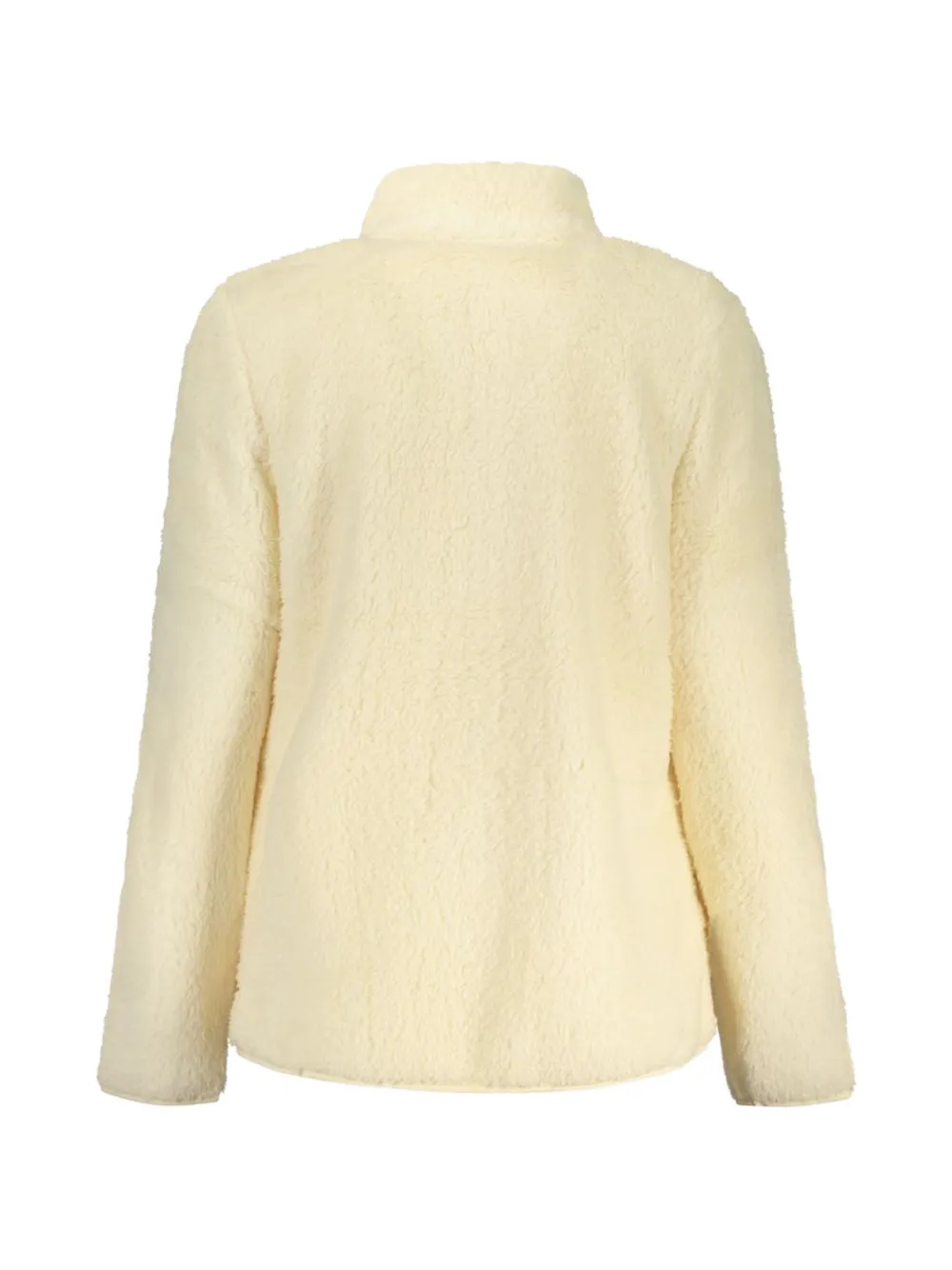 Laura Biagiotti Jack met rits Beige