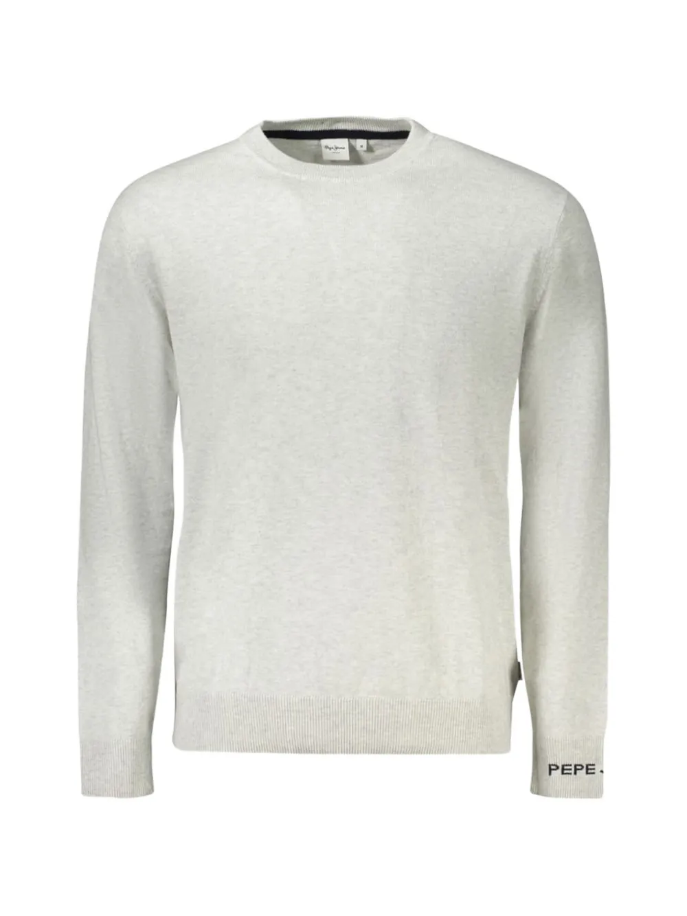 Pepe Jeans 크루넥 스웨터 | 그레이 | Image 1