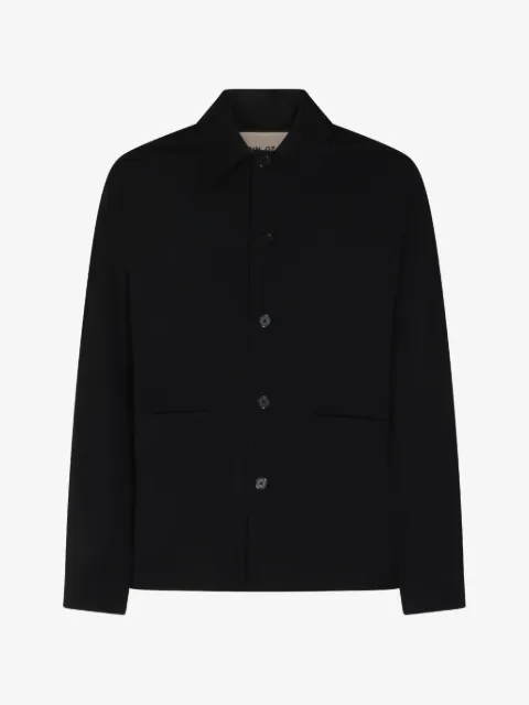 NN07 buttoned jacket