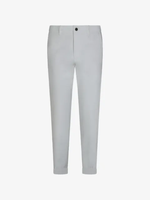 Incotex pantalon à coupe slim