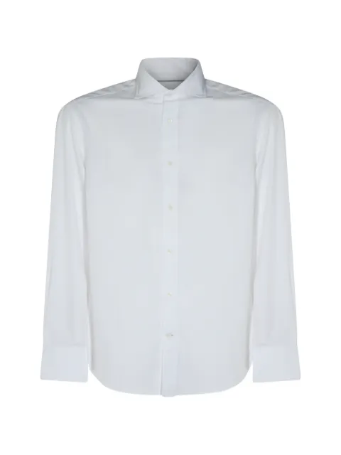 Brunello Cucinelli buttoned shirt
