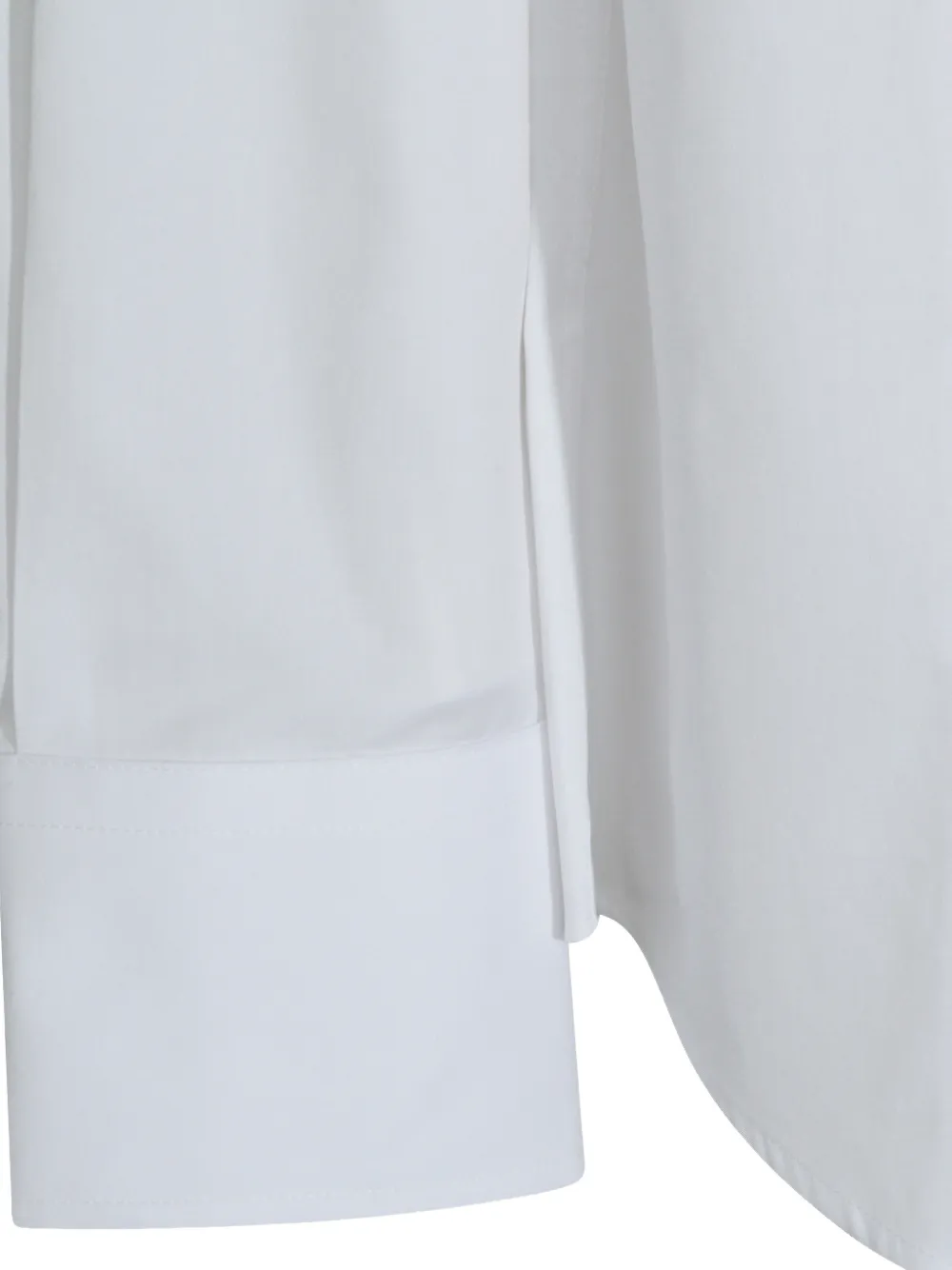 Brunello Cucinelli Overhemd Wit