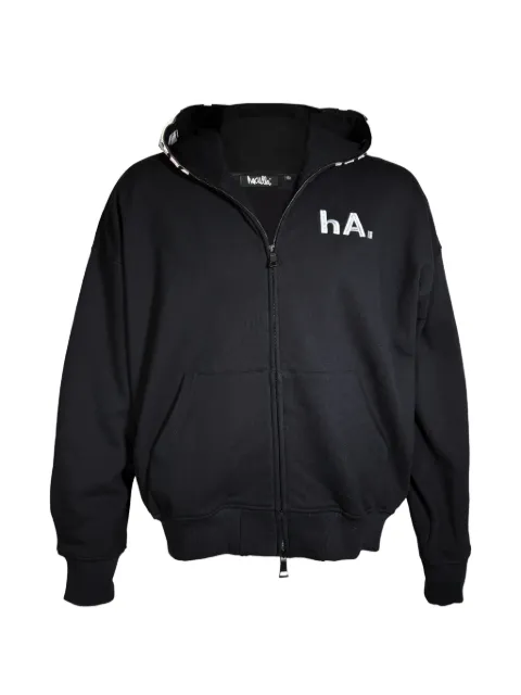 Haculla Hockey Mask hoodie