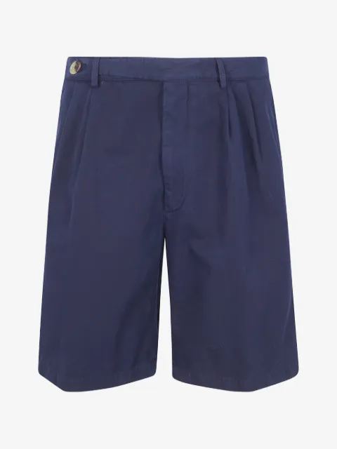 Brunello Cucinelli cotton shorts