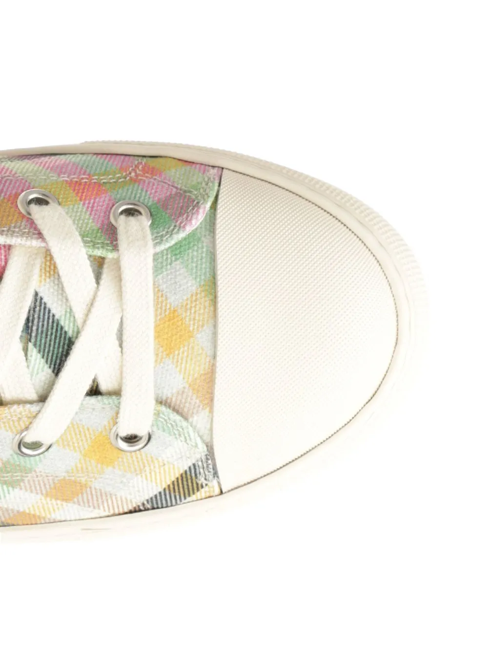 Vivienne Westwood Plimsoll sneakers Beige