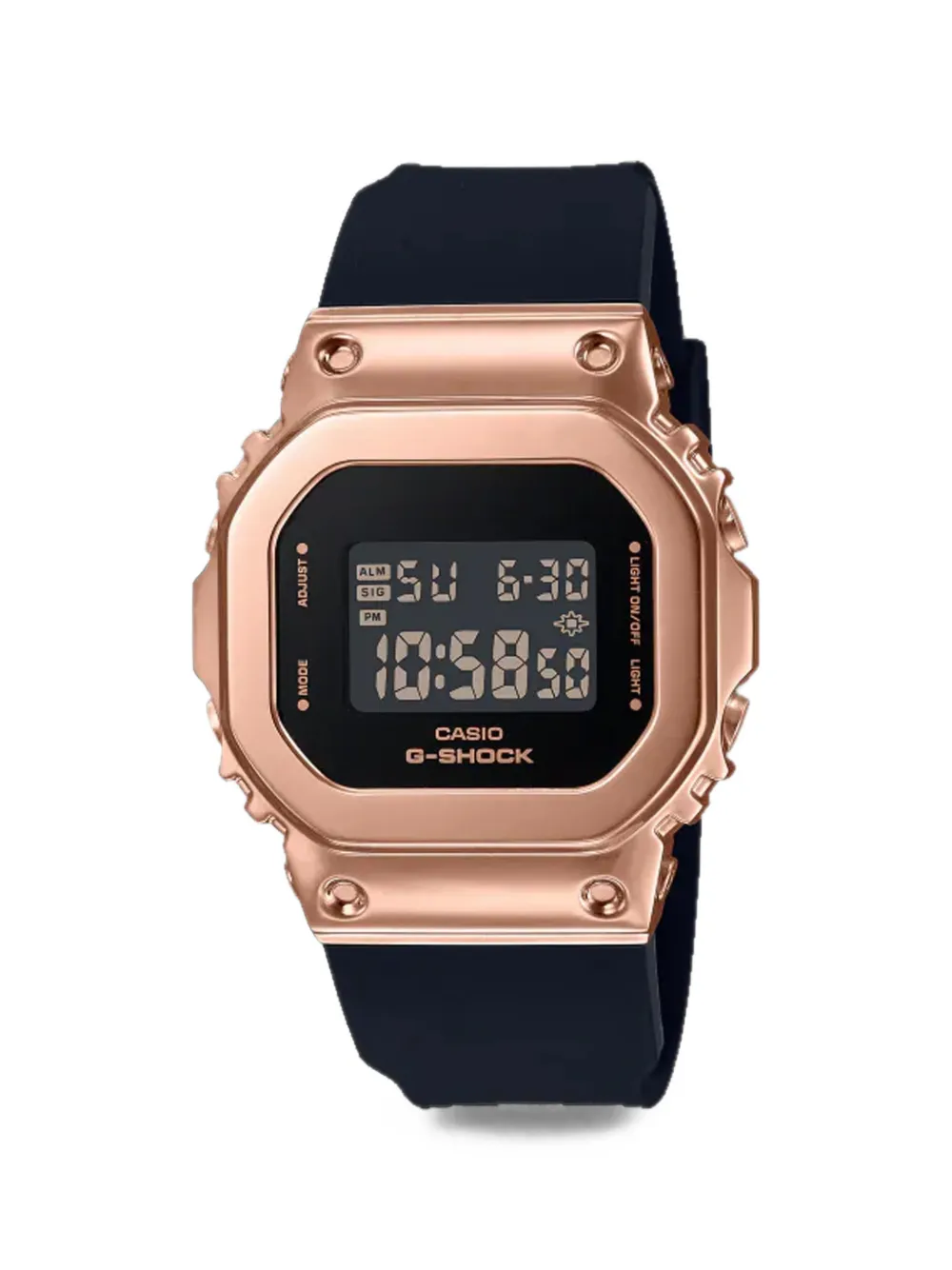 Casio Orologio G-Shock 38mm - Rosa