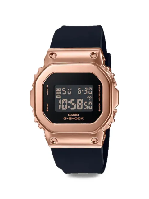 Casio G-Shock 38mm watch