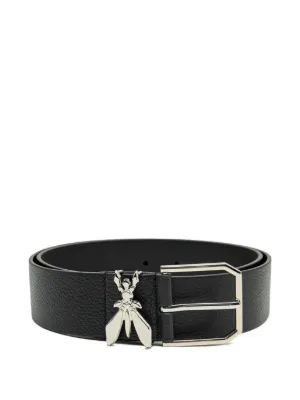 Plan C buckle-fastening Belt | Black | FARFETCH AO