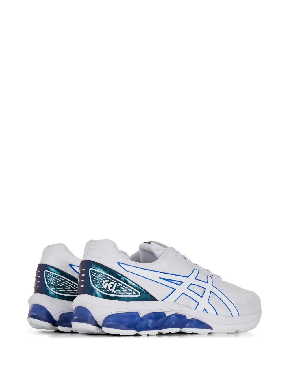 ASICS Gel-Quantum 180 sneakers Wit