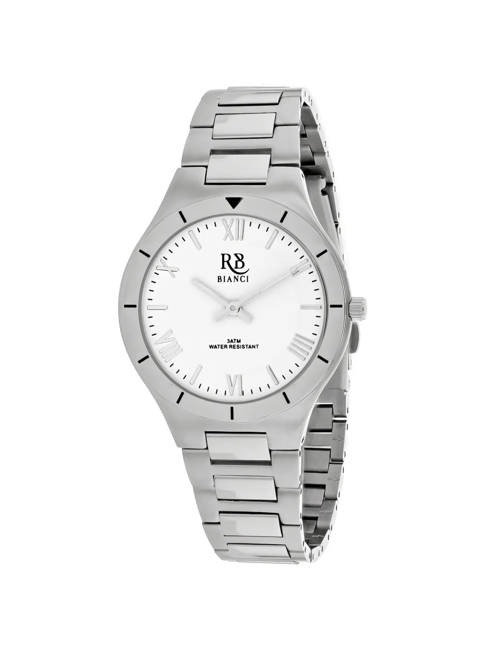 Roberto Bianci Eterno 33mm watch - Bianco