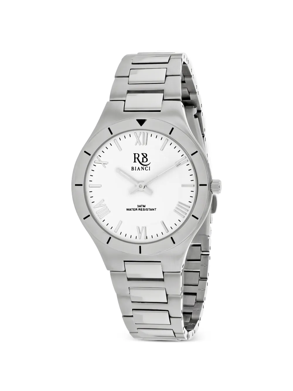 Roberto Bianci Eterno 33mm watch - Bianco