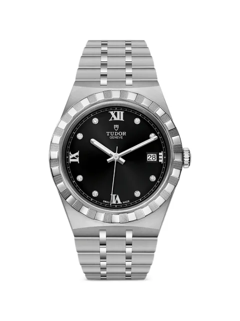 TUDOR Royal 38mm watch