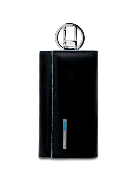 PIQUADRO leather key holder
