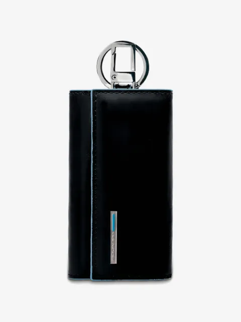 PIQUADRO logo detail key holder