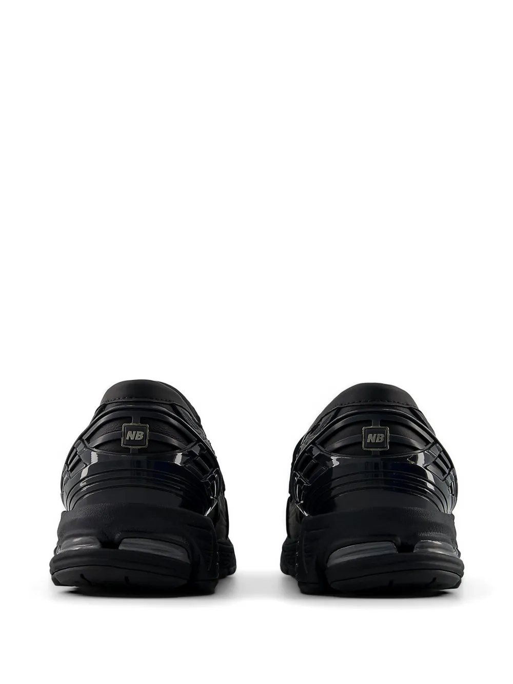 New Balance 1906L sneakers Zwart