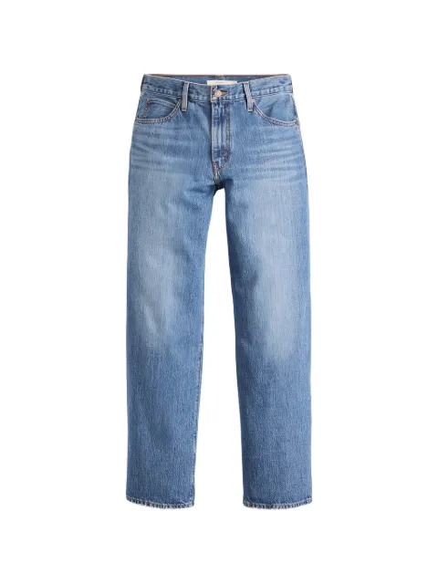 Levi's pocket denim jeans